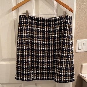 Ann Taylor Skirt